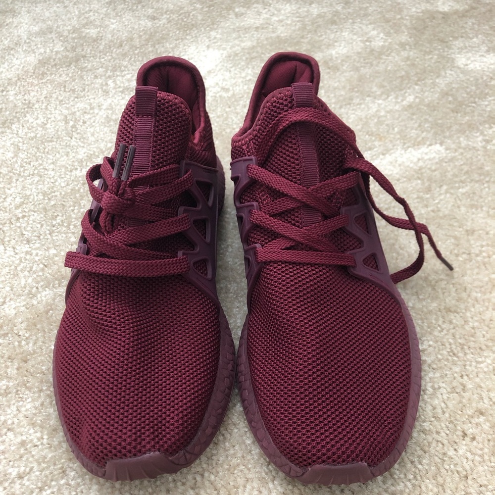 Troadlop Women’s nonslip Running Shoes